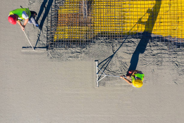 Best Residential Concrete Solutions in Montecito, CA