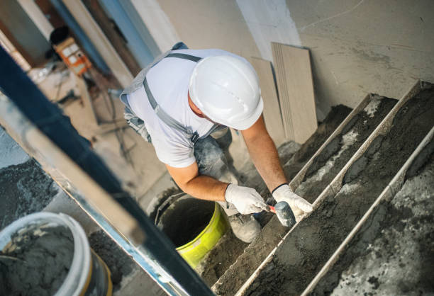 Best Concrete Retaining Walls in Montecito, CA