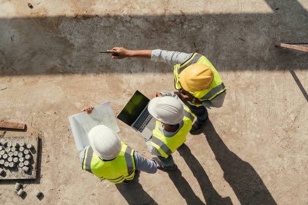 Best Residential Concrete Solutions in Montecito, CA