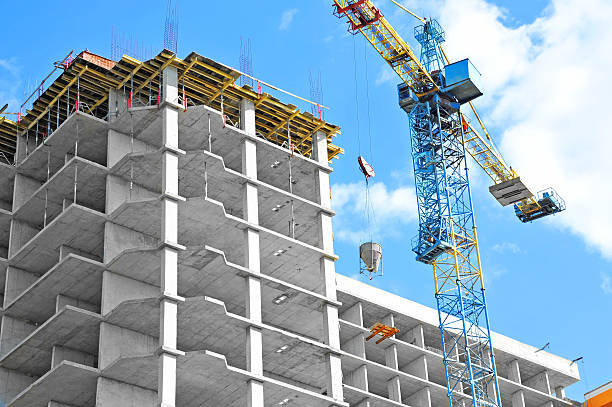 Best Concrete Demolition Services in Montecito, CA